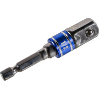 Набор адаптеров для торцевых головок 1/4"DR, 3/8"DR, 1/2"DR  Hanskonner HK1041-04-S3AD