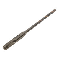Бур Квадро SDS+ 6x100/160 мм ТРИГГЕР тов-219439