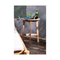 Боковой стол из акации JOYGARDEN RIMINI 31418