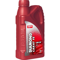Масло моторное TEBOIL Diamond Carat FE 0W-20 Канистра 1л (вес нетто 0,838кг)( TZK) 3546322