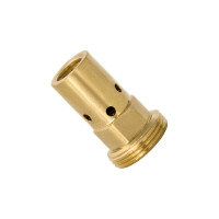 Вставка наконечника М8, 25 мм, MW-501, 5 шт Оберон XL142.0022.5