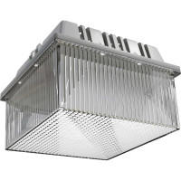 Светильник грильято LEDMASTER G-Pixel 100x100 10W 4000К (8шт) 01912