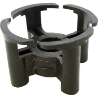 Фиксатор арматуры "Стул" 25 мм, 1000 шт Промышленник ПФС25