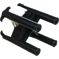 Фиксатор арматуры "Стул" 40 мм, 1000 шт Промышленник ПФС40