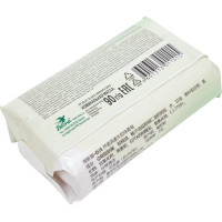 Мыло твердое ВЕСНА Ассорти, Алоэ и овсяное молочко, 90 г 6089