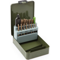 Набор метчиков Дело Техники 15 шт. 229015