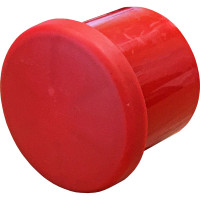 Фиксатор "Колпачок" 18/32 защитный, 500 шт Промышленник ПФК1832