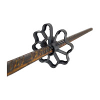 Фиксатор "Звезда" 20 мм, 1000 шт Промышленник ПФЗ20