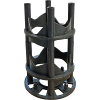 Фиксатор "Подставка" для башни, 500 шт Промышленник ПФПДБ