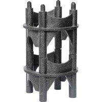 Фиксатор сборный "Башня" 25/50, 250 шт Промышленник ПФСБ2550