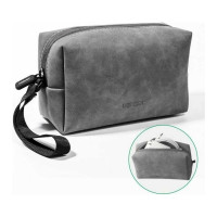 Сумка для хранения аксессуаров для электроники UGREEN LP285 Electronics Accessories Storage Bag with Lanyard со шнурком, серый 80520