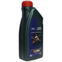Моторное масло Ford CASTROL MAGNATEC A5 5W-30 1л, Германия 15D5E6