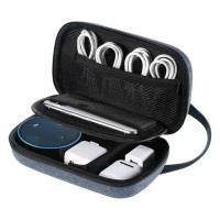 Органайзер для путешествий UGREEN LP152 (50903) Travel Storage Case серый 50903_