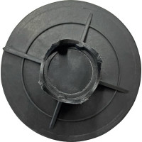 Фиксатор "Стойка" 50/55 мм, литая опора, 250 шт Промышленник ПФС5055Л