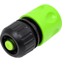 Коннектор - стоп ECONOMIC 1/2''-5/8'' Cellfast 54-120
