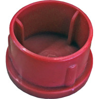 Фиксатор "Пробка 22 мм" защитная, 1000 шт Промышленник ПФП22