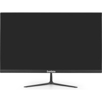 Монитор ExeGate безрамочный с аудио выходом 23.8 SmartView EZ2400TAIPSLEDGradeA+, FHD, 1920x1080@75Гц, 16:9, 250cdm2, 1000:1, 178 178, 5ms, D-Sub, HDMI1.4, DisplayPort, Audio-ou 296282
