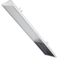 Линейный светодиодный светильник Grad Master GM L20-7-15-CM-65-L00-P 20Вт 5000К IP65 7GM-L20-GNL-50-P-65