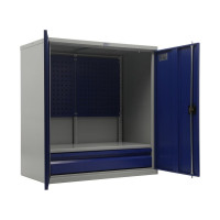 Шкаф инструментальный Промет TC ТС 1095-021010 К30599521346