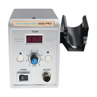 Станция-фен Phonemate 858D PRO М7762605
