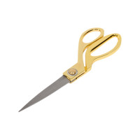 Портновские ножницы Hobby&pro раскройные цельнометаллические 24 см/9 1/2' 7705108