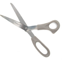 Ножницы для дома и офиса, рукоделия Hobby&pro канцелярские 21,5 см/8 1/2' 7705115