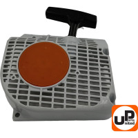 Стартер ручной для бензопилы STIHL MS210/MS230/MS250 (аналог 11230802115) UNITED PARTS 90-0497