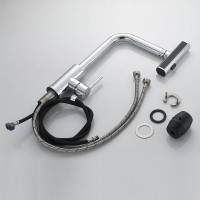 Смеситель для кухни Shevanik S263