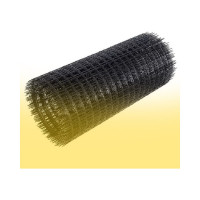 Базальтовая строительная кладочная сетка Basalt 50/50 25x25 (0,5x50) 4687205112057