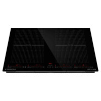 Индукционная варочная панель MAUNFELD CVI594SF2BK Inverter