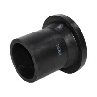 Втулка под фланец Флексапайп + Эконом ПЭ100, SDR17, Ø110, удлиненная FP УТ0049760