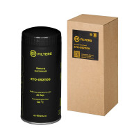 Фильтр масляный компрессора Filters O-0921100 (аналог MANN WD962) ET 100590346
