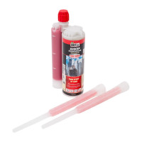 Химический Анкер эпоксидный IRFIX PRO-5000 PE-500 (для виброконструкций) 385 мл 20059