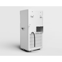 Мобильный кондиционер Chigo CP-1A-09 9000 BTU 1600001207157