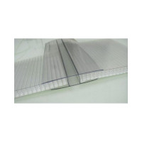 Профиль HP 4-6x1000 мм (00 прозрачный, 1UV) Novattro 4604638006418