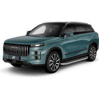 Пороги на автомобиль Rival "Premium" Jaecoo J7 2023-н.в., 180 см, 2 шт. A180ALP.0911.1