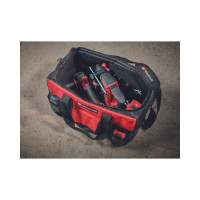 Сумка для инструментов Einhell Bag 56/29, 56x29x30 см, до 25 кг, с карманами под аккумуляторы 4530078