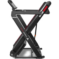 Беговая дорожка BRADEX Titanium Masters Physiotech X-Compact TM Physiotech X-Compact