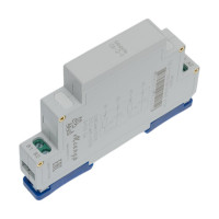Снабберный модуль Меандр СБ-2-1 100Ом 0,1мкФ УХЛ4 A8302-19912059