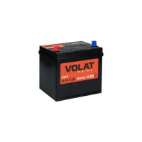 Аккумулятор VOLAT Prime Asia 65Ah L+ (нижний борт) VPA651