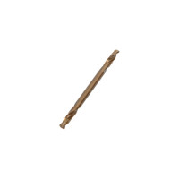 Сверло (двустороннее) HSS-Co KDD3032 3.2 мм, 10 шт KLAUE УТ000023165