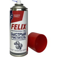 Быстрый универсальный очиститель-обезжириватель FELIX 520 мл 430110113