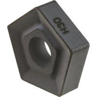 Пластина 5-гранная PNUM-110408 Т5К10(Н30) (10114-110408) Sekira 00-00026157