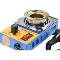 Паяльная ванна Phonemate ZTX-A 150Вт 100-550С М7762158