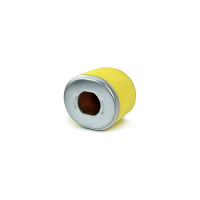 Фильтр воздушный GX240, GX270 (овал) REDVOLT 01-103K