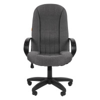 Офисное кресло CHAIRMAN 685 Россия Т13 серый NEW 00-07157418