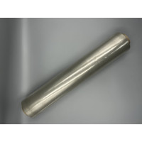 Стретч пленка ООО БАРСА Групп вторичная 500 мм, 20мкм, 2,00 кг , 2510