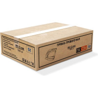 Пряжка проволочная ООО "ПК "СТМ" 13 мм стальная 3,0 PR 13 St