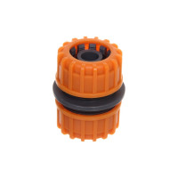 Муфта ремонтная 1/2" Добросад 720-487