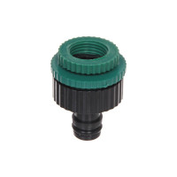 Адаптер-переходник внешний трехразмерный Добросад 720-488